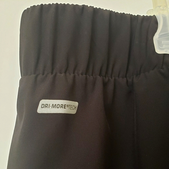 Athletic Works Women's Rib-Cuff Pants - Picture 5 of 5